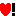 ♥!
