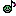 おんぷハート