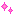 キラキラ☆彡