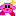 カービィ