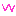 ｗ
