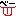 べ～