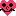 ハートにこちャん