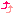 ↑
