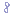 ８