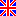イギリス：ユニオンジャック