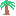 ヤシの木