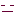 い