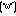 顔文字