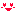 目がハート