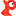 パーマンバッチ