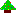 クリスマスツリー