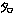 う