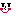 にっこり