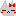 がっくり　グレーにゃんこ