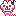 うさ・にっこり