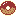 ドーナツ
