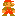 ちびマリオ（by chaki）