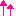 ↑