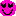 ピンクにこ