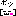 ぽっ