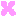 X