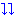 ↓↓