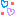 ダブルハート