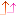 ↑↑