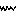 ｗ