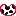 牛柄ハート