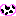 牛柄ハート