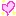 キラキラハート