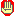 手