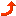 ↑