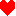 ❤