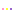 点・・・