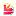ハートキャンドル　ピグ