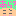 あら?