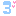 ３*