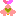 ピンクＵＦＯ