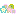 毛糸お花デコ