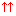 高まる