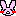うさぎ