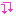 ↓↓
