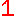 １