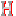 HEROのH