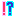 ！？