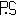 ＰＳ
