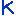 Ｋ